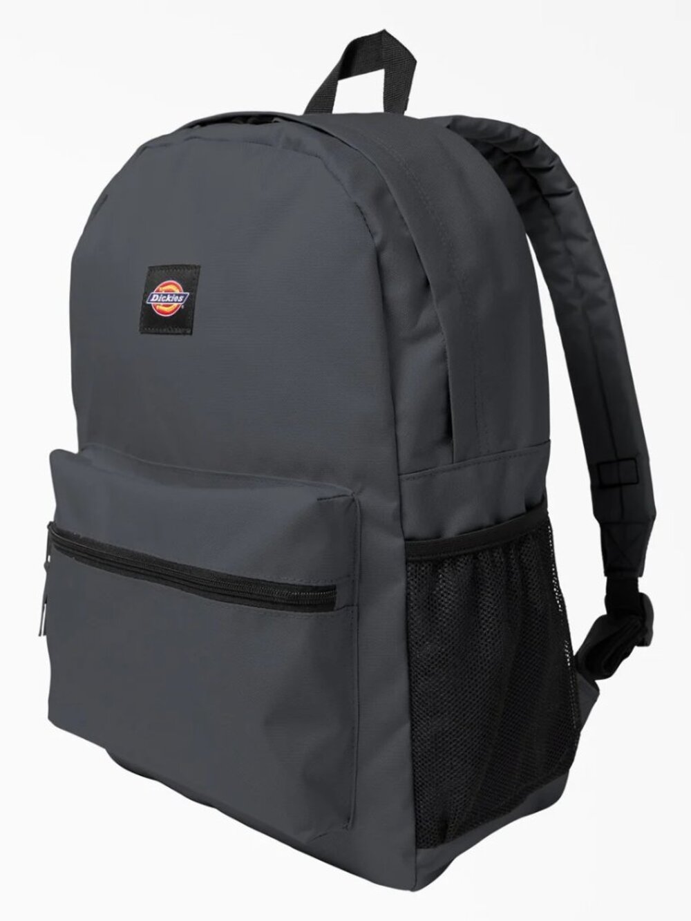 Dickies Essential Backpack - Charcoal (New)